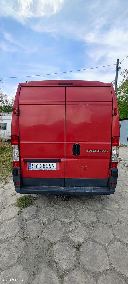 Fiat Ducato - 6