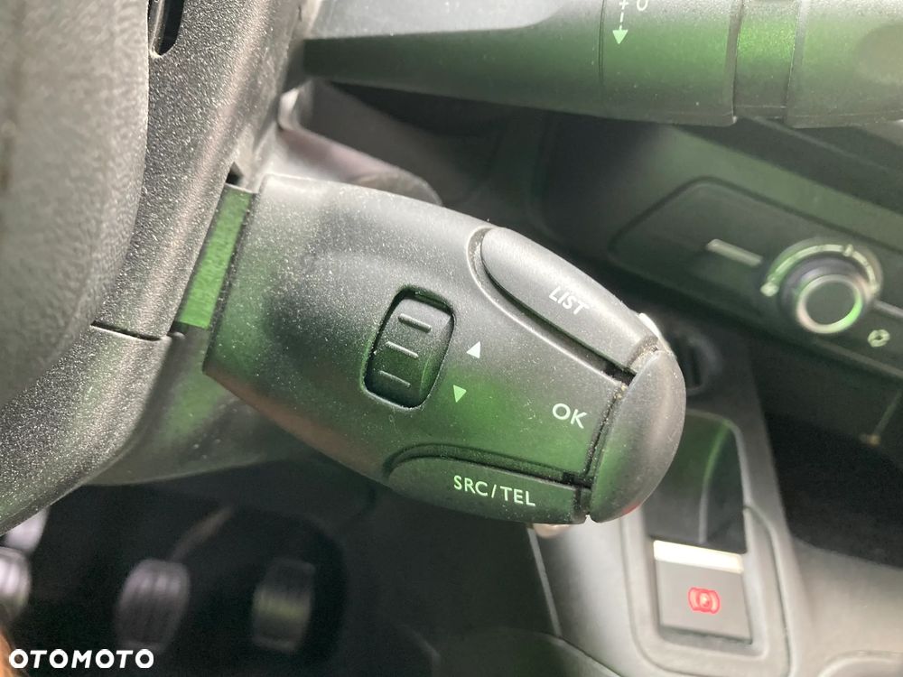 Toyota Proace City L2 1,5-l Meister - 11