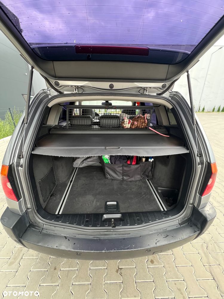 BMW X3 - 12