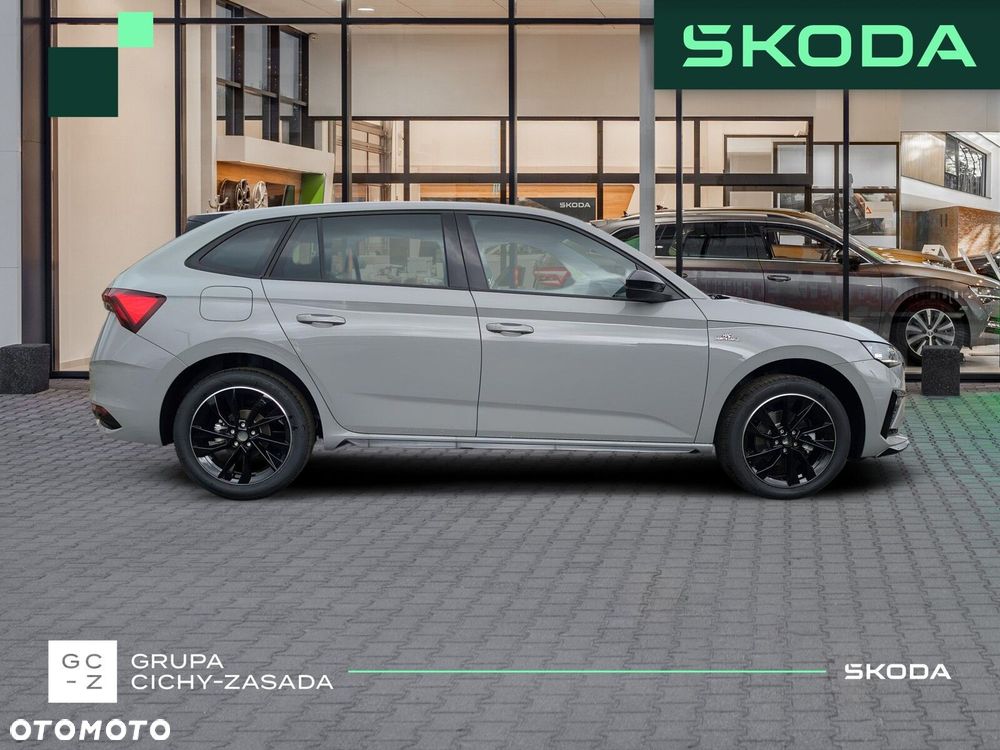Skoda Scala - 7