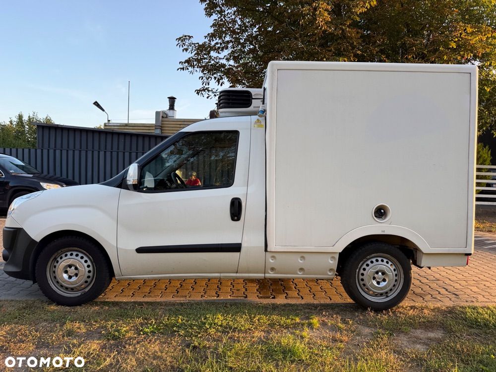 Fiat Doblo - 23
