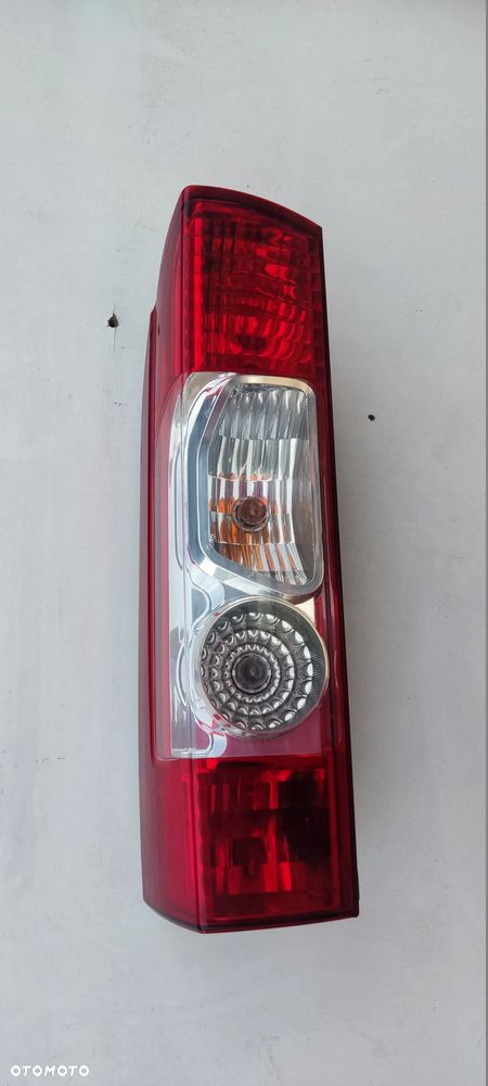 FIAT DUCATO III LAMPA TYLNA LEWA LEWY TYŁ EUROPA 20145751