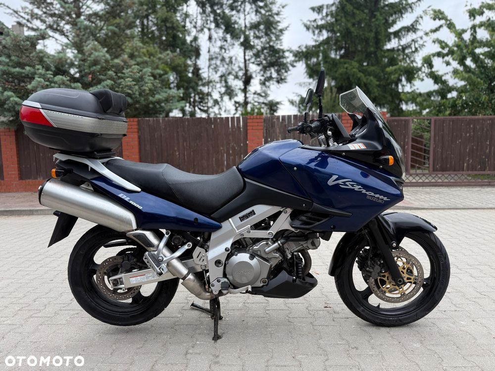 Suzuki DL - 7