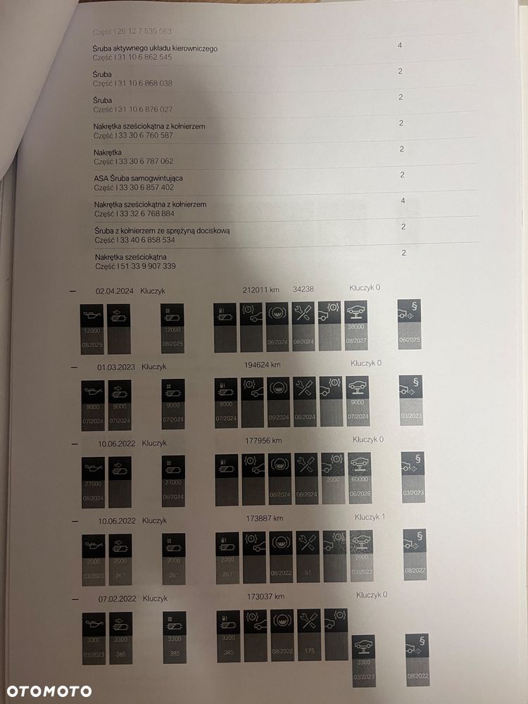 BMW Seria 2 218d xDrive - 37