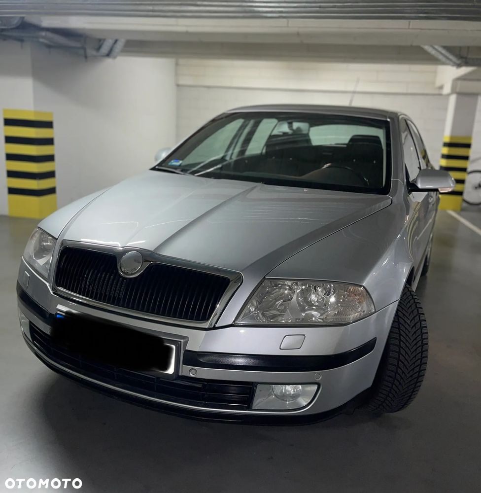 Skoda Octavia 1.9 TDI Classic - 7