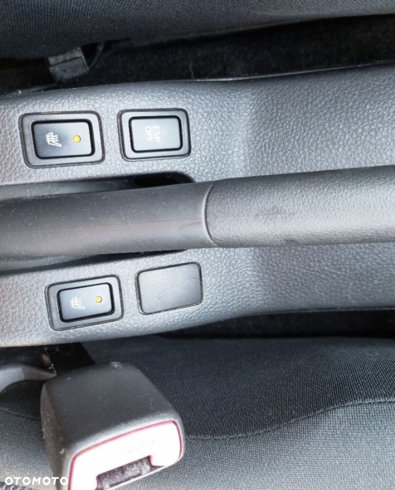 Suzuki SX4 - 16