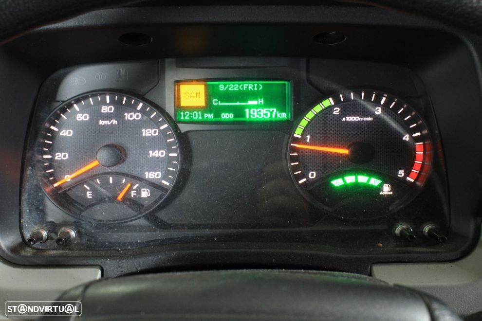 Mitsubishi Canter Canter Feb01e 3c15d 7l - 4