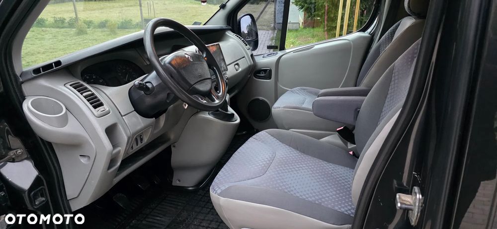 Renault Trafic L2H1 Komfort - 14