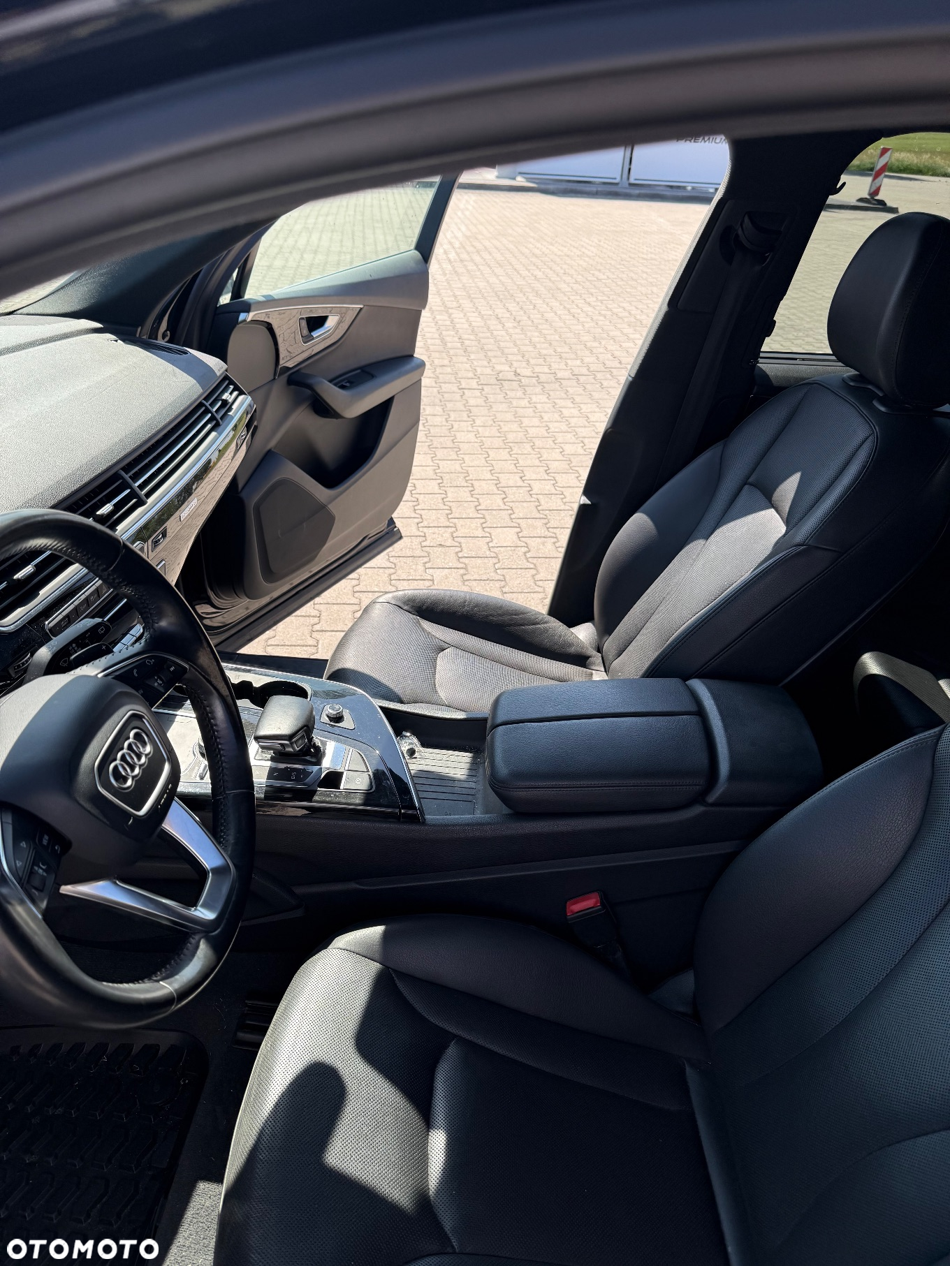 Audi Q7 55 TFSI quattro tiptronic S line - 18