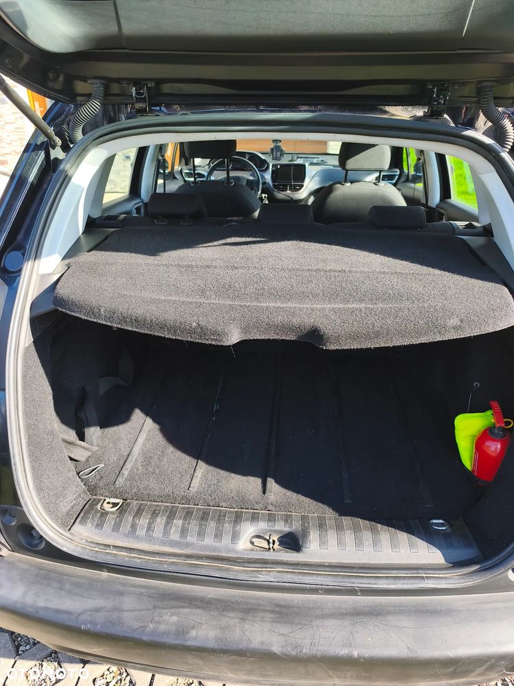 Peugeot 2008 PureTech 82 Active - 24