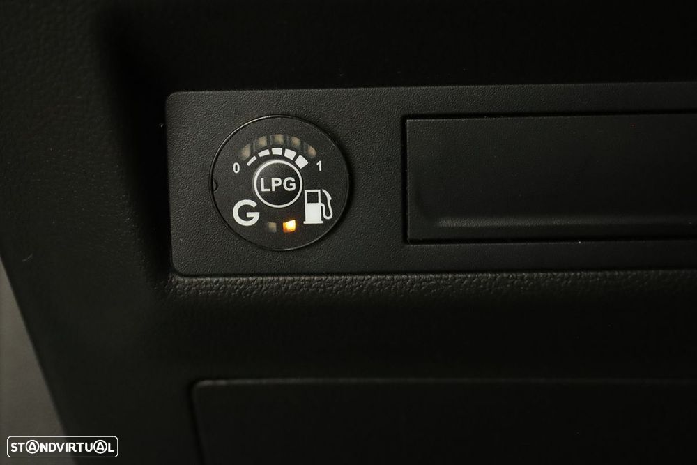 Renault Captur 1.0 TCe Techno Bi-Fuel - 18