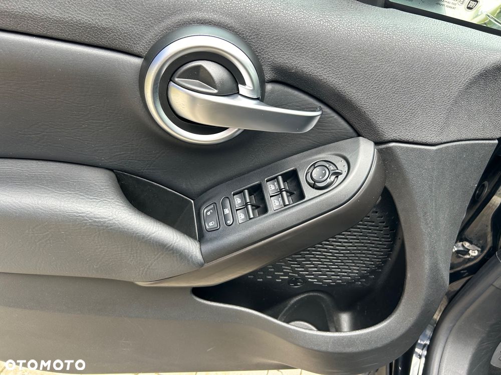 Fiat 500X 1.4 Multiair 4x2 S&S S-Design Urban Look - 13