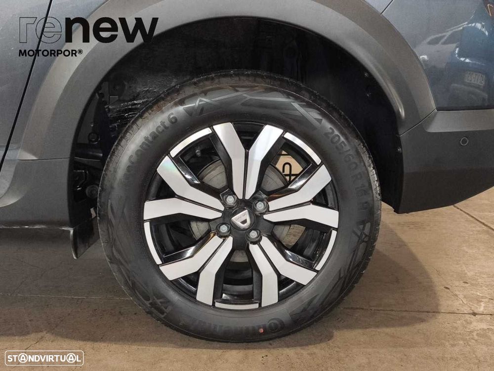 Dacia Jogger 1.0 TCe Expression - 27