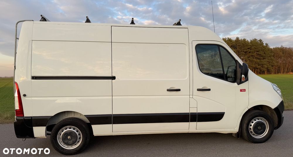 Renault Master - 4