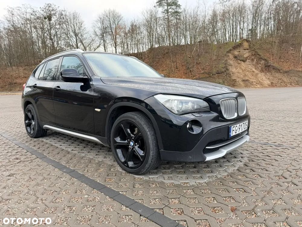 BMW X1 - 2