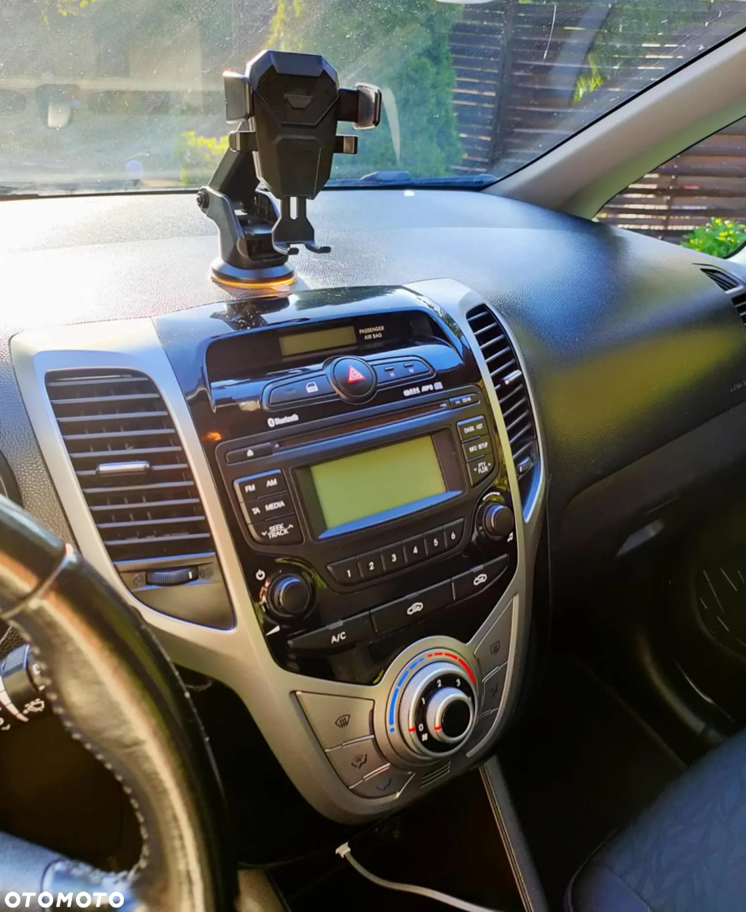 Hyundai ix20 1.4 Comfort - 15