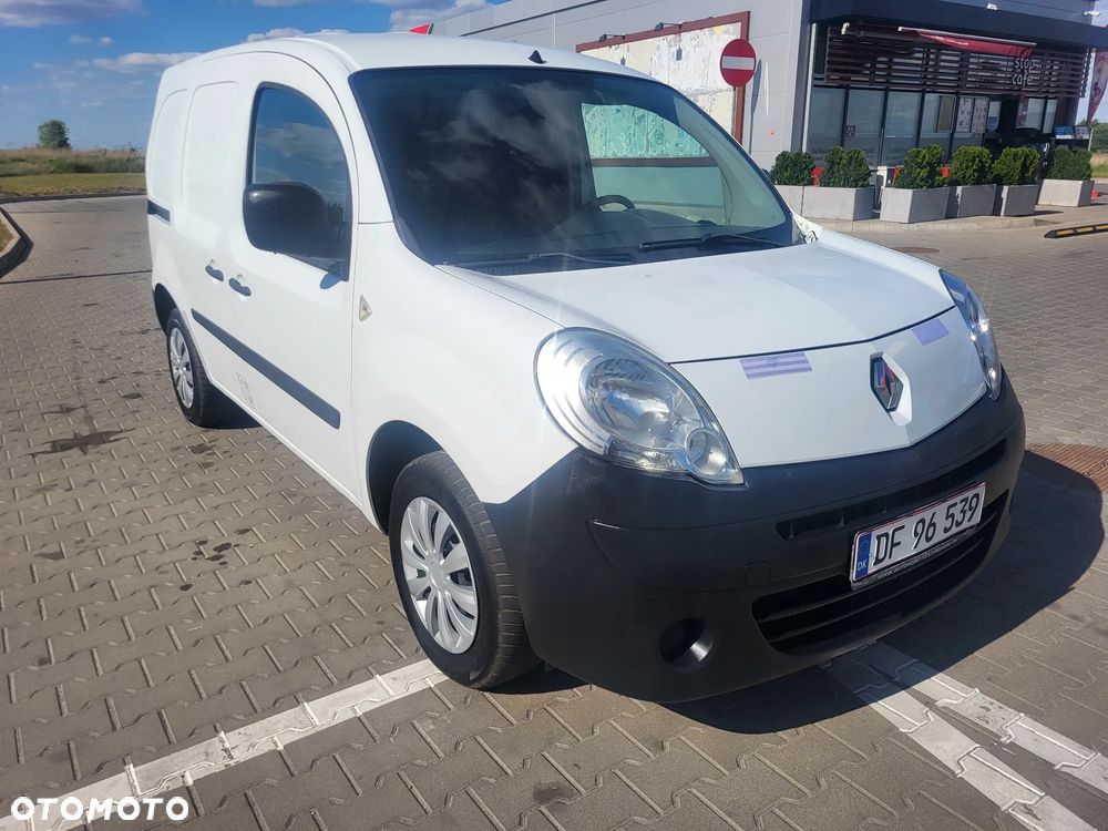 Renault Kangoo - 19