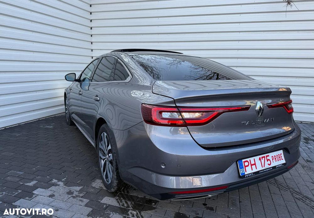 Renault Talisman ENERGY dCi 160 EDC INTENS - 3