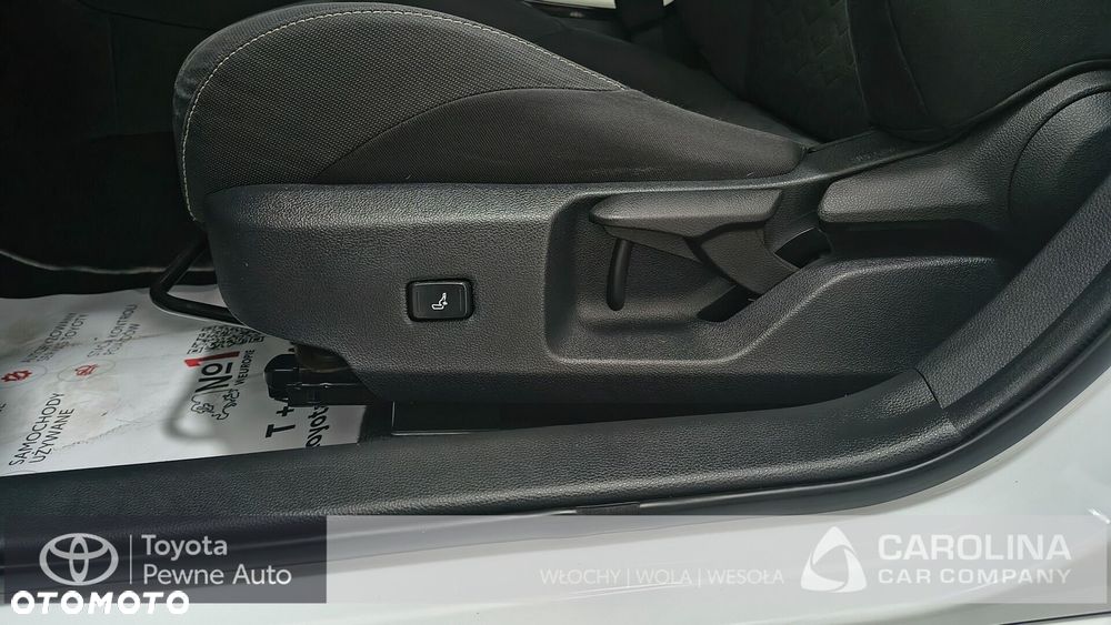 Toyota Corolla 1.8 Hybrid Comfort - 15