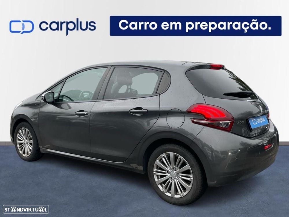 Peugeot 208 1.2 PureTech Signature - 2