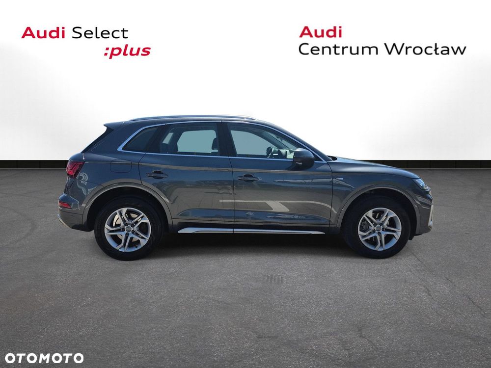 Audi Q5 - 7