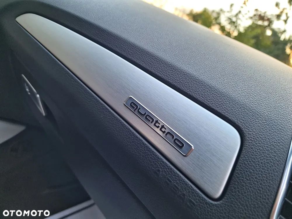Audi Q5 2.0 TDI quattro S tronic - 16