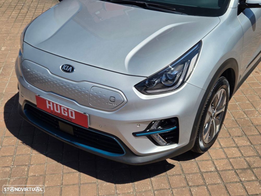 Kia Niro EV - 2