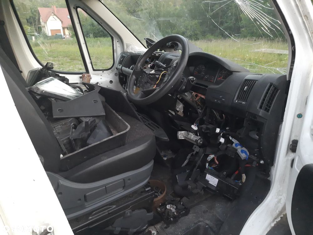 Peugeot Boxer - 9