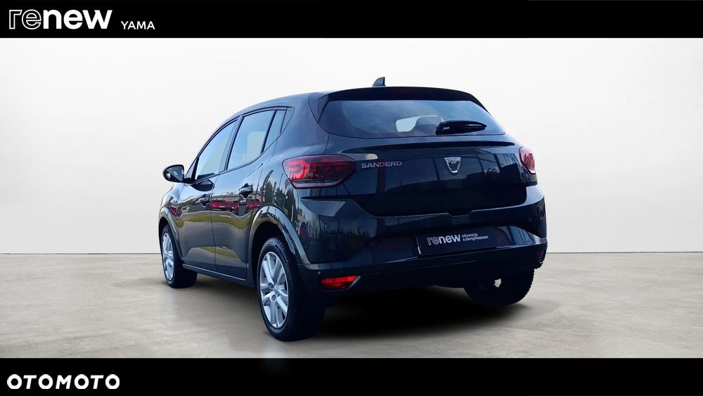 Dacia Sandero 1.0 TCe Comfort - 8
