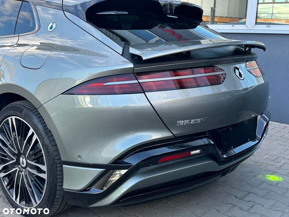 Denza Z9 GT - 8