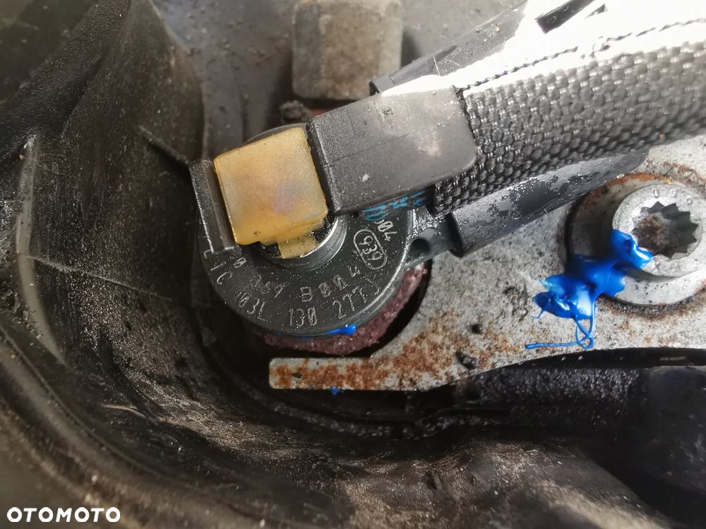 Wtryskiwacz AA03L130277J VW - 9