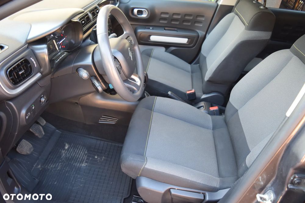 Citroën C3 Pure Tech 83 S&S FEEL - 15