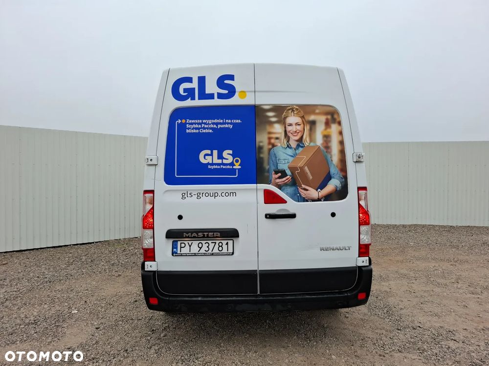 Renault Master - 5