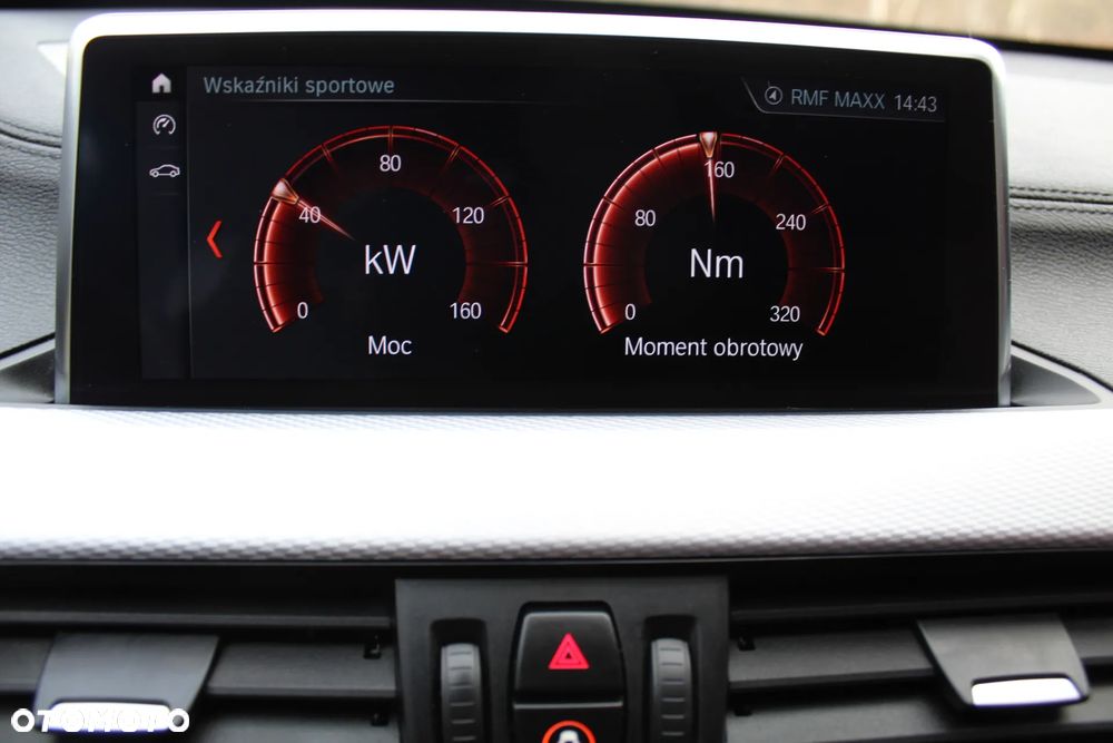 BMW X1 xDrive20i M Sport - 35