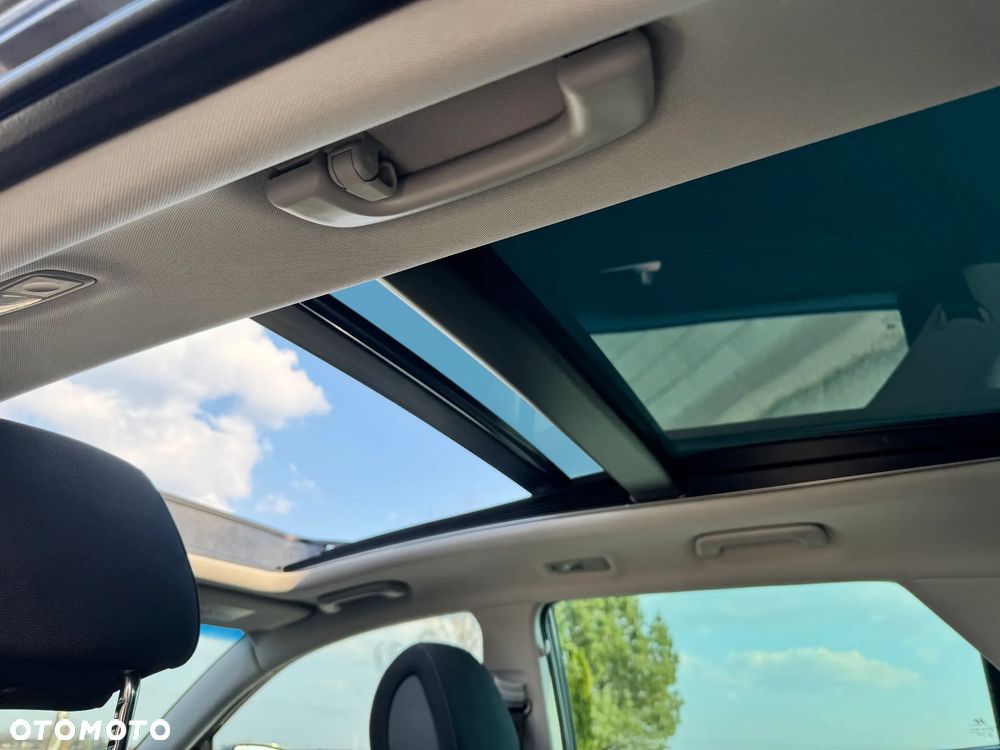 Hyundai Tucson blue 1.7 CRDi 2WD DCT Passion - 13