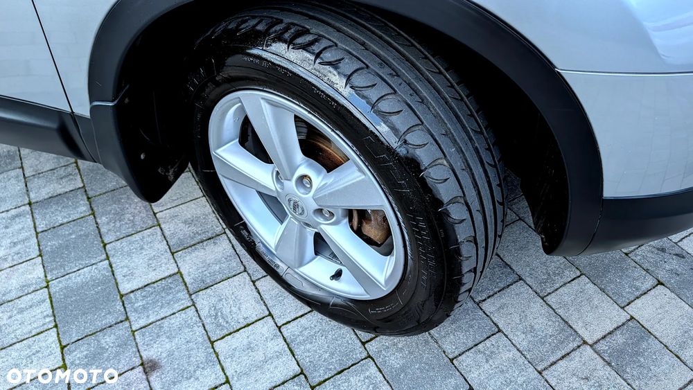 Nissan Qashqai 2.0 Tekna Pack - 30