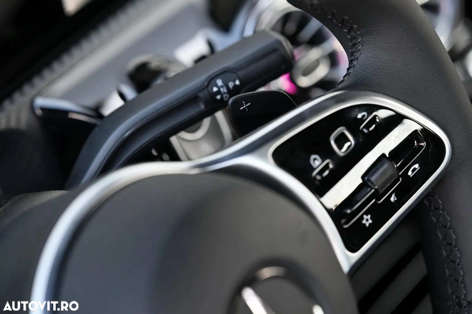 Mercedes-Benz A 200 d 4Matic 8G-DCT - 32