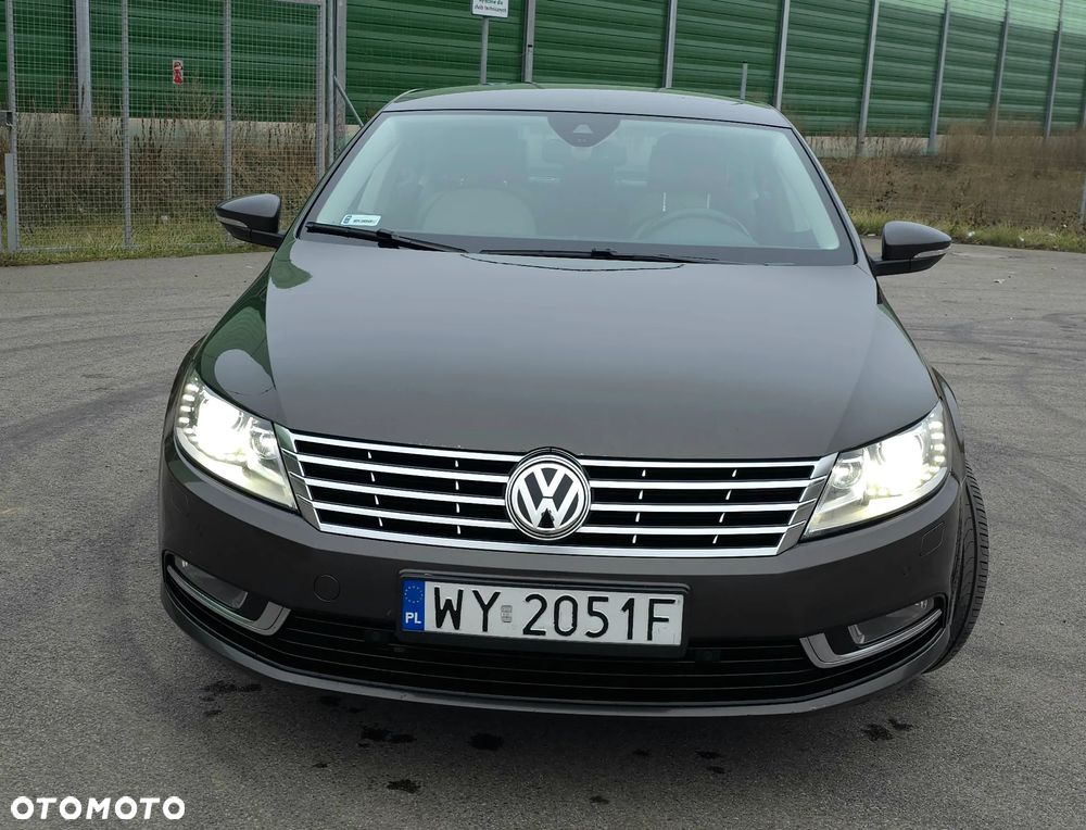 Volkswagen CC 2.0 TSI DSG - 21