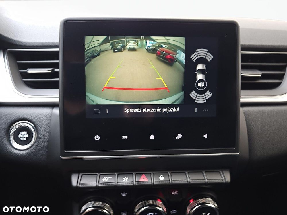 Renault Captur - 23