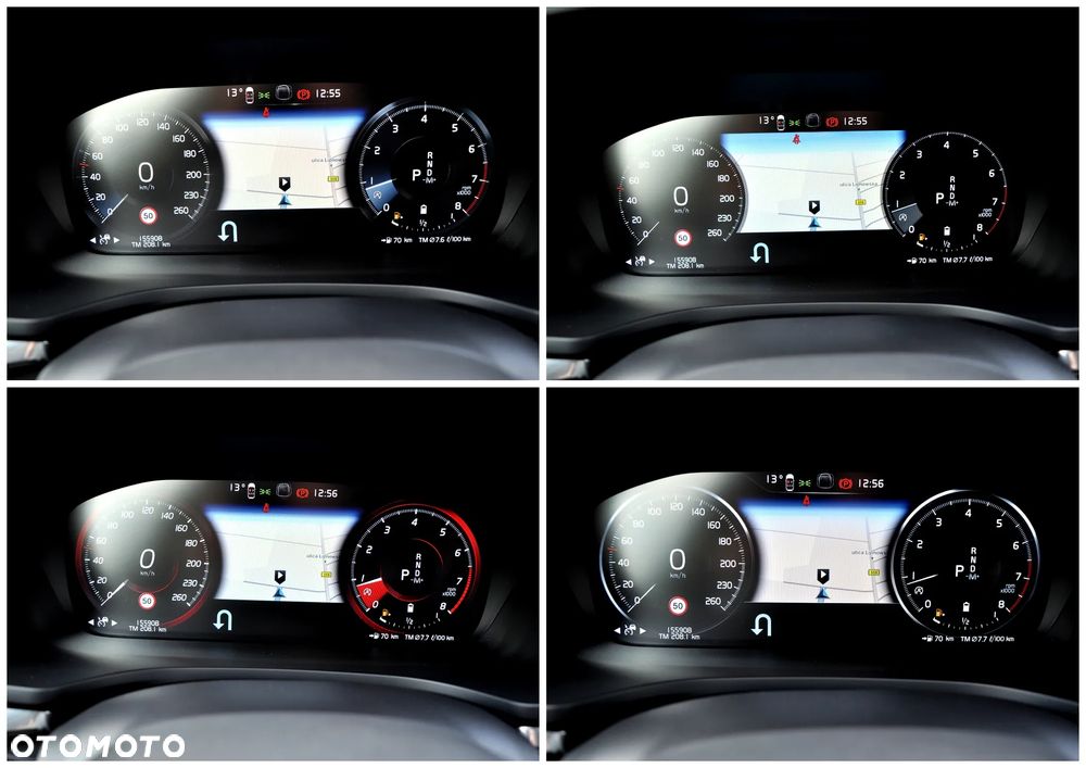 Volvo V60 B3 B Geartronic Inscription - 31