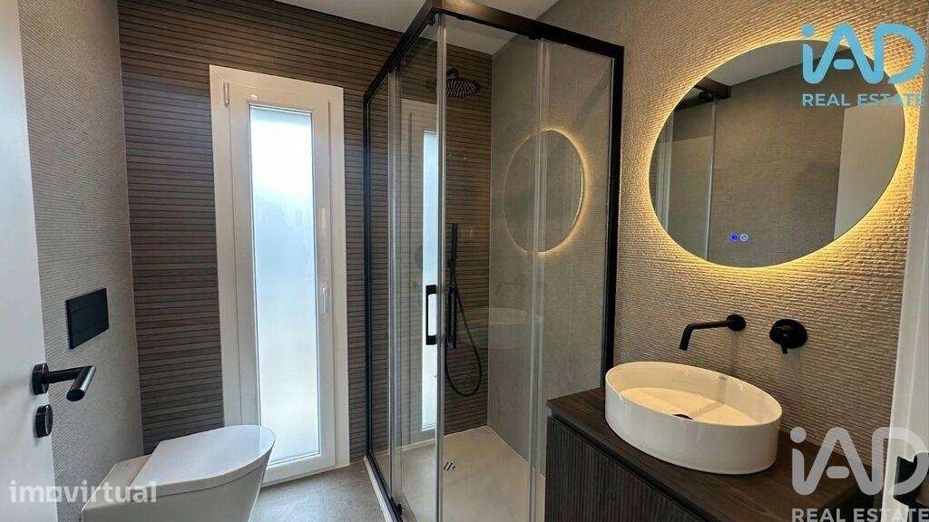 Casa / Villa T4 em Fernão Ferro de 132 m2 - Grande imagem: 4/20