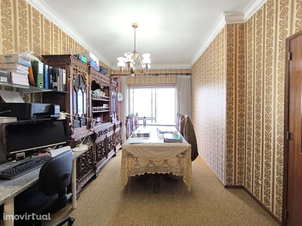 Apartamento T3 em Darque - Grande imagem: 4/17