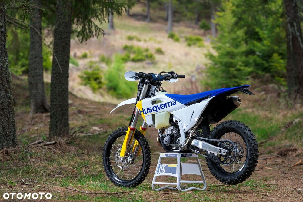 Husqvarna FE - 9
