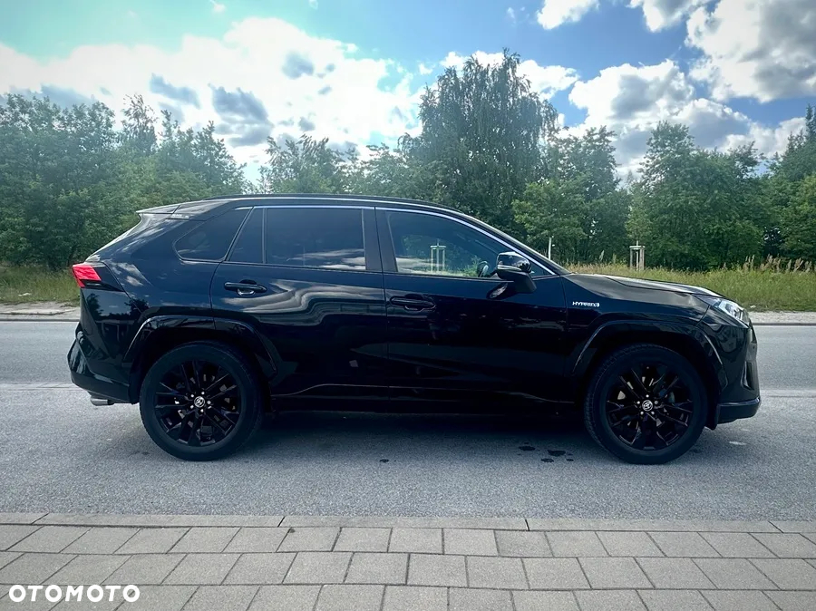 Toyota RAV4 - 3