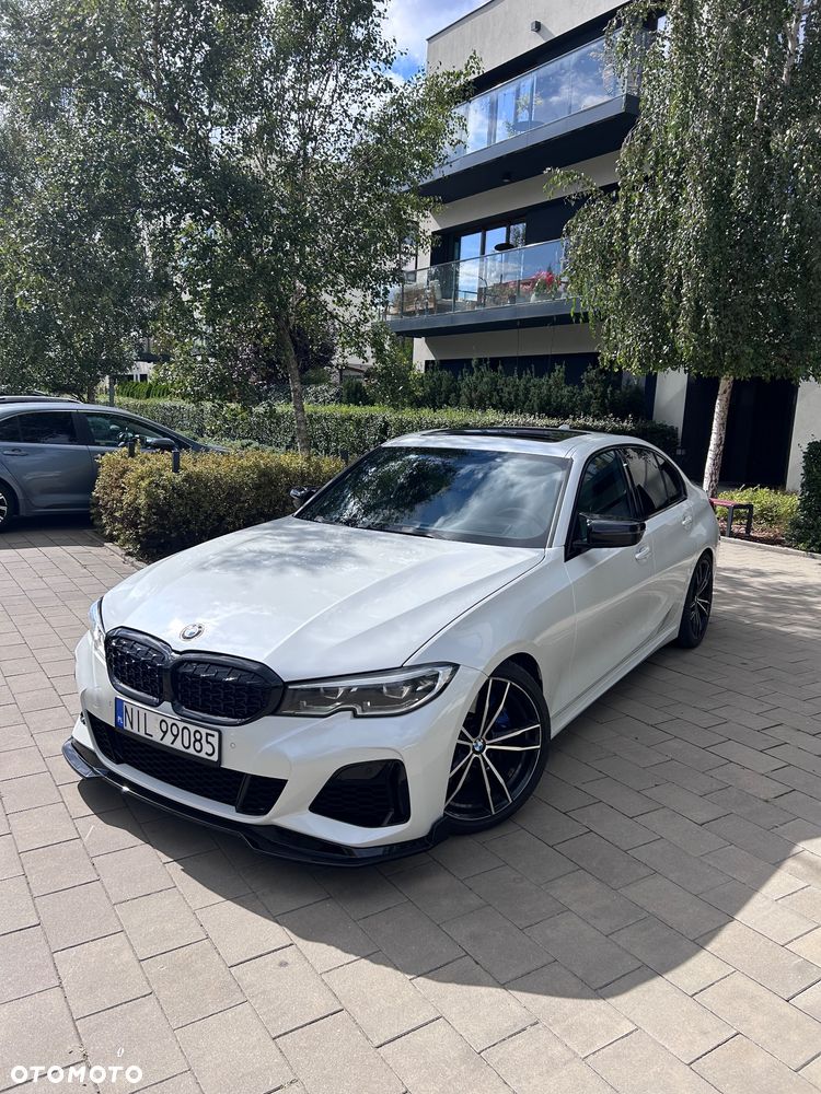 BMW Seria 3 - 1