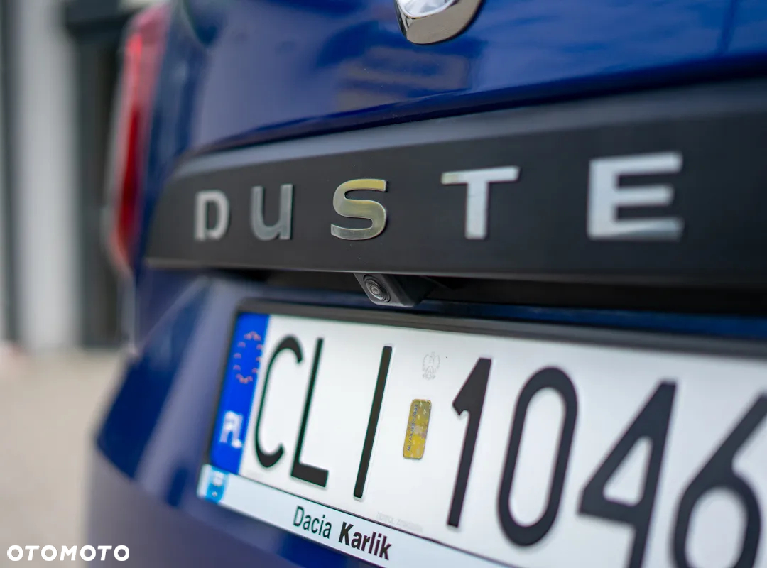 Dacia Duster 1.0 TCe Essential - 13