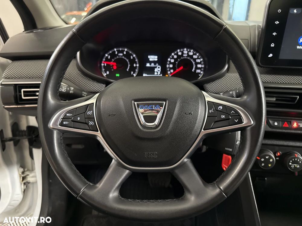 Dacia Logan - 17