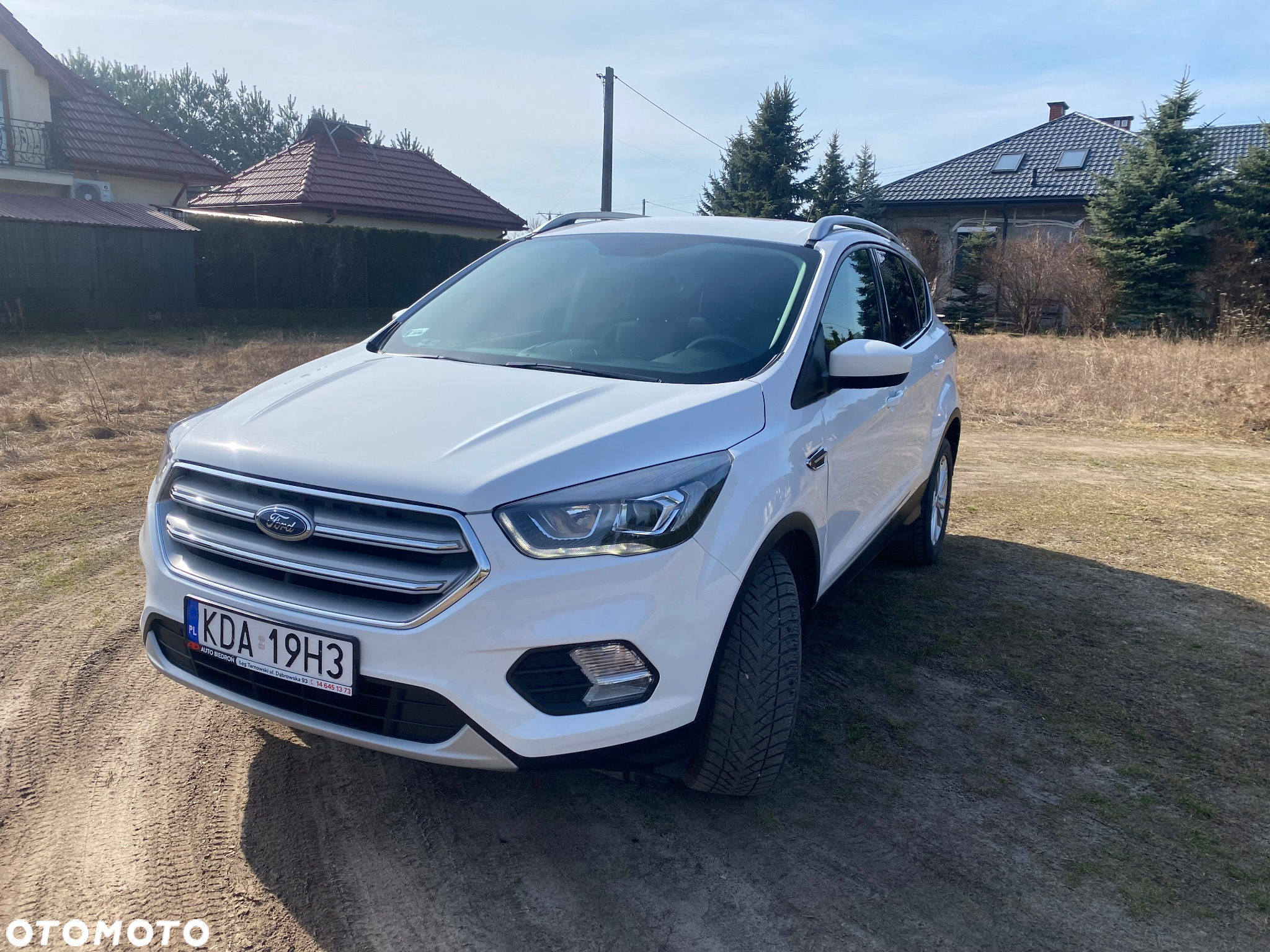Ford Kuga 1.5 EcoBoost AWD ST-Line ASS - 3