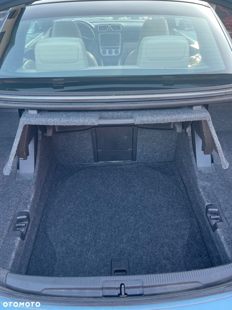 Volkswagen Eos 2.0 TSI DSG - 13