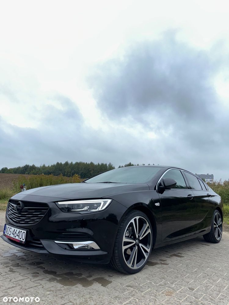 Opel Insignia 1.5 T Elite S&S - 11